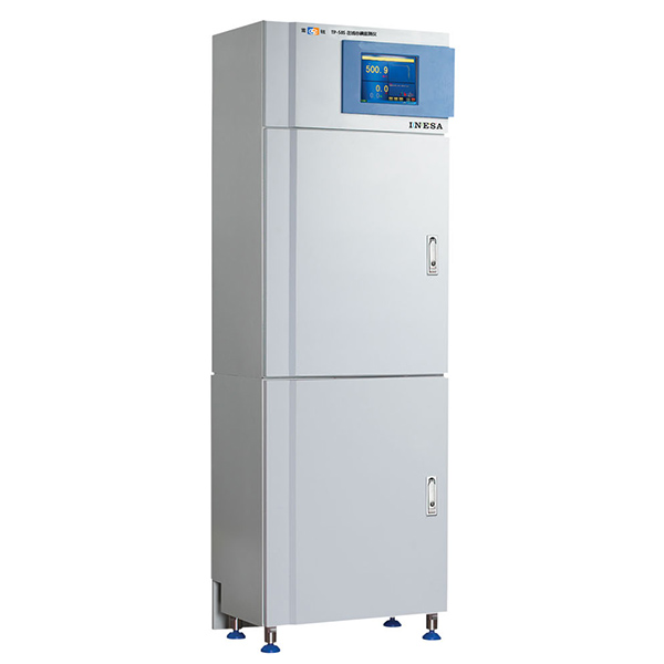 TP-585在線(xiàn)總磷監(jiān)測(cè)儀